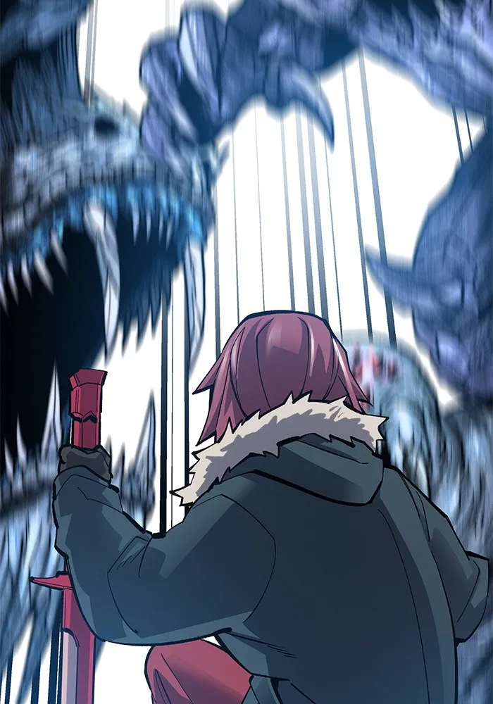 ยอดคนเลเวลทะลุ ตอนที่ 18 ฟรอซน่าเรด (4) รูปที่ 154