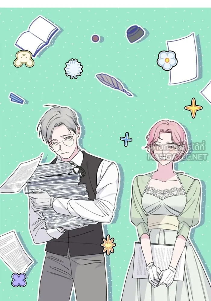 ครอบครัวสามีเห็นทีจะคลั่งรัก ตอนที่ 35 รูปที่ 18