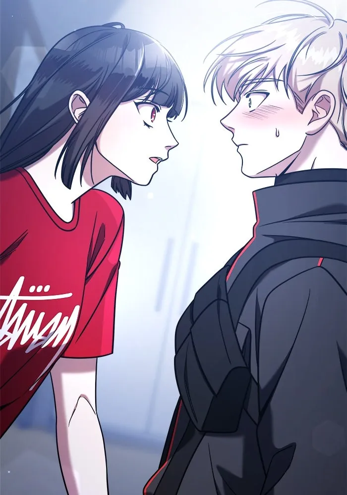 วายร้ายก็อยากมีรัก ตอนที่ 4 รูปที่ 38