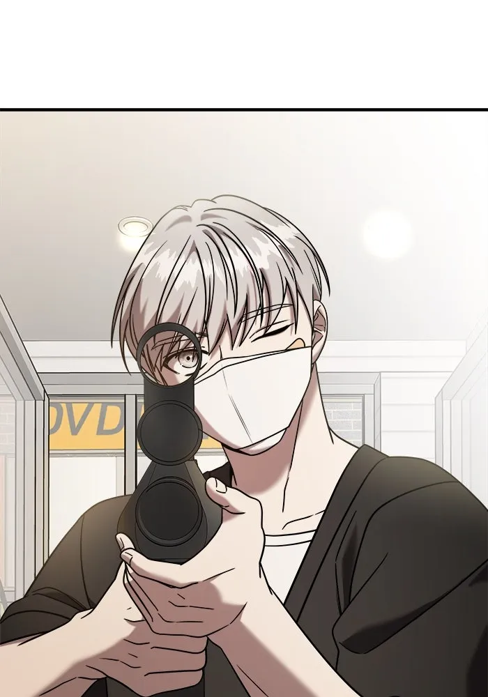 วายร้ายก็อยากมีรัก ตอนที่ 8 รูปที่ 112