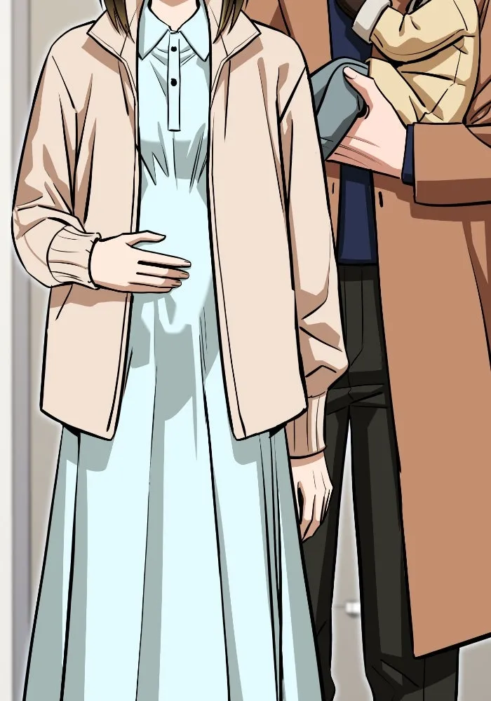 โชคชะตานำพารัก ตอนที่ 132 ตอนสุดท้าย  โชคชะตานำพารัก รูปที่ 28