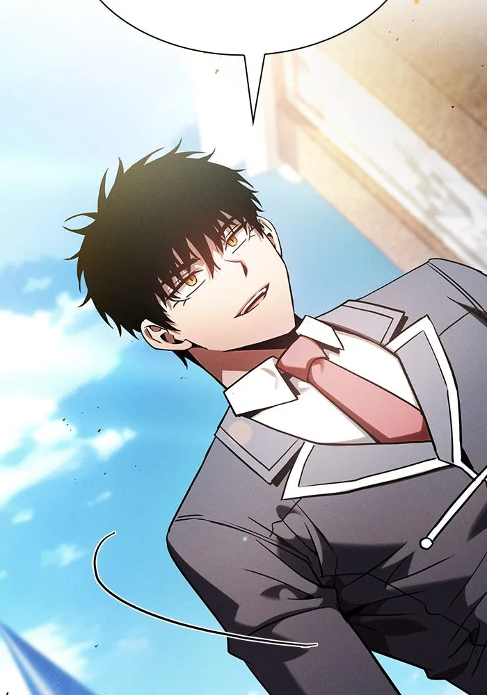 นักดาบอัจฉริยะจากอะคาเดมี ตอนที่ 75 รูปที่ 46