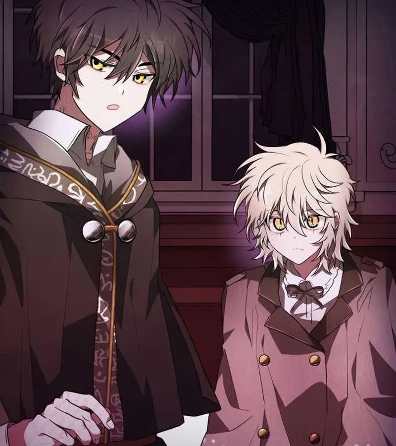 I Become a Legendary Arch Mage by Reading a Book ฉ_นกลายเป_นจอมเวทย_ในตำนานจากการอ_านหน_งส_อ ตอนที่ ตอนที่ 36 รูปที่ 2