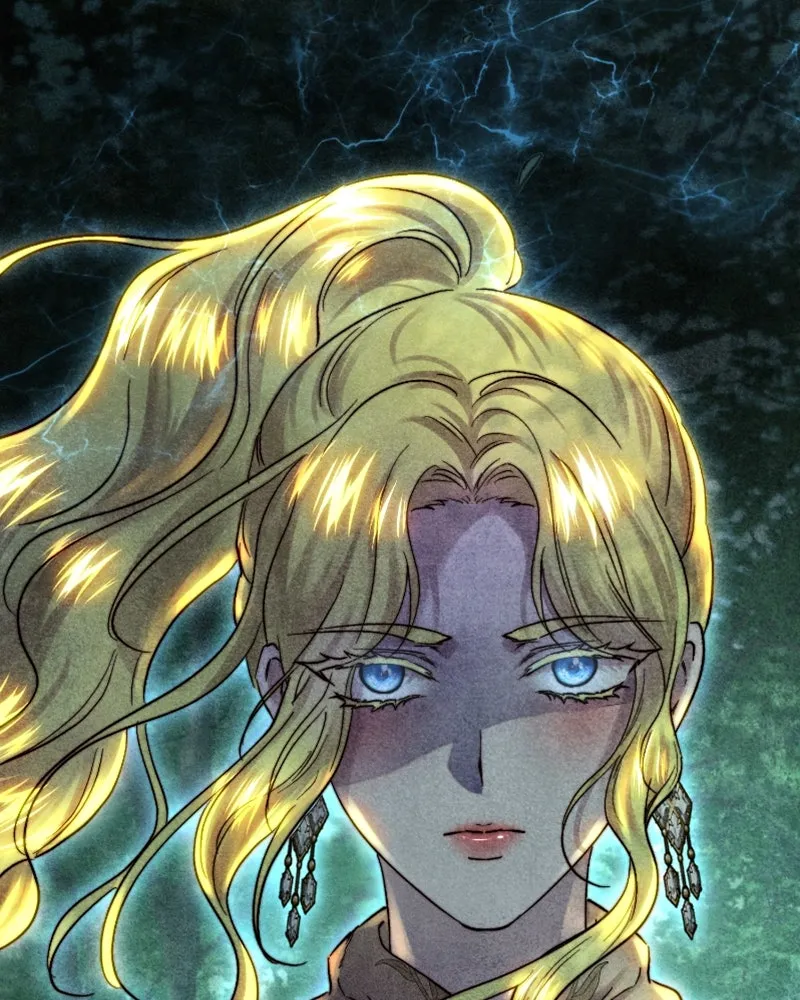 เจ้าหญิงคลั่งแห่งวังหลวง ตอนที่ 54 รูปที่ 7