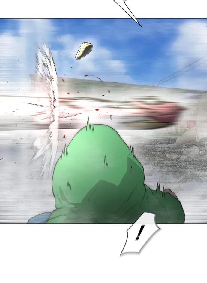 ยุคแห่งยอดมนุษย์ ตอนที่ 6 รูปที่ 128