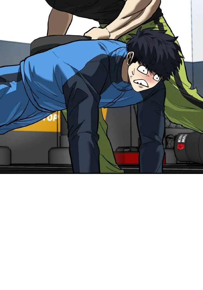 ราชาแห่งอ็อกทากอน ตอนที่ 29 รูปที่ 50