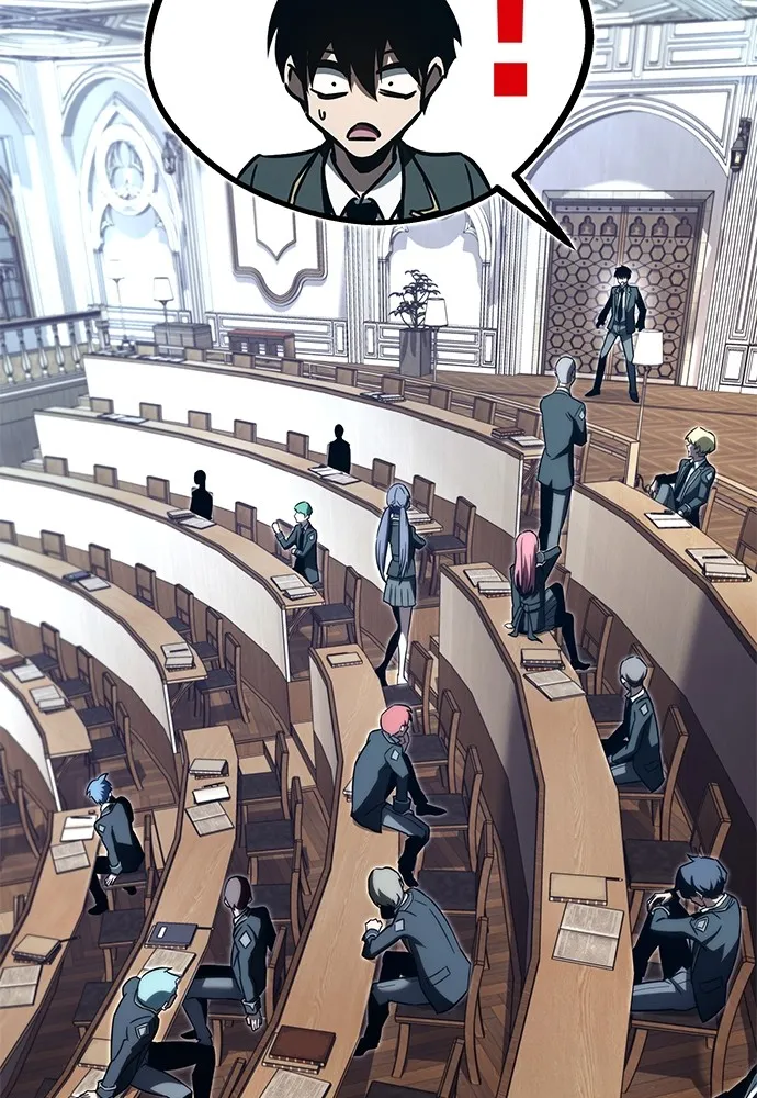 ชำแหละอะคาเดมีด้วยมีดแล่ปลา ตอนที่ 4 อะคาเดมีนั้นไม่หวานหมู (1) รูปที่ 74