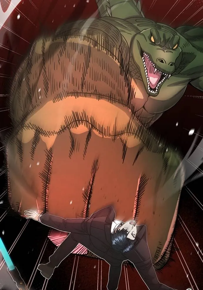 อัจฉริยะนอกคอก ตอนที่ 82 รูปที่ 94