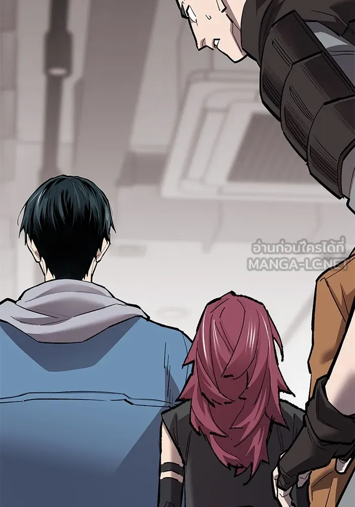 ยอดคนเลเวลทะลุ ตอนที่ 53 โลกที่ลุกเป็นไฟ (8) รูปที่ 156