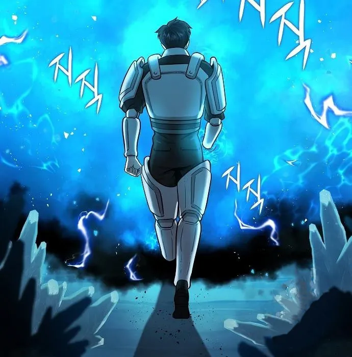 The Dark Mage_s Return to Enlistment กล_บโลกมน_ษย_ท_งท_ พร_งน_ต_องเกณฑ_ทหารซะง_น ตอนที่ ตอนที่ 7 รูปที่ 113