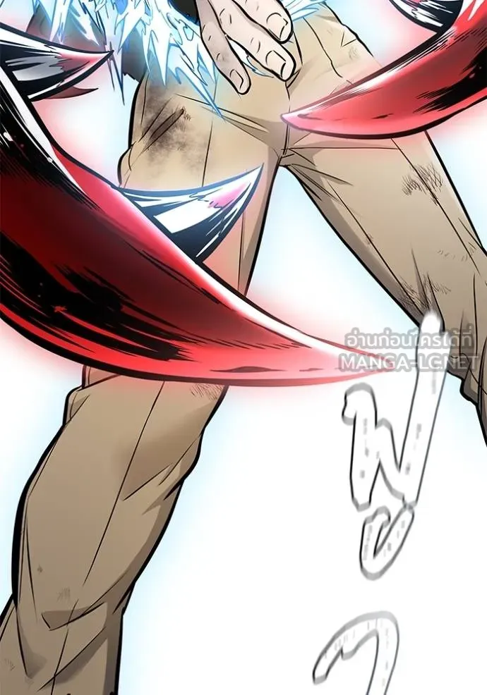 ทาวเวอร์ออฟก๊อด หอคอ ตอนที่ 633 รูปที่ 3