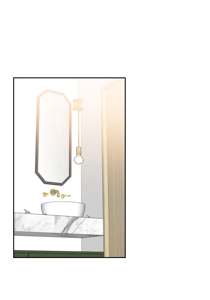 Good Gosh Daddy ตอนที่ 1 คุณพ่อ รูปที่ 38