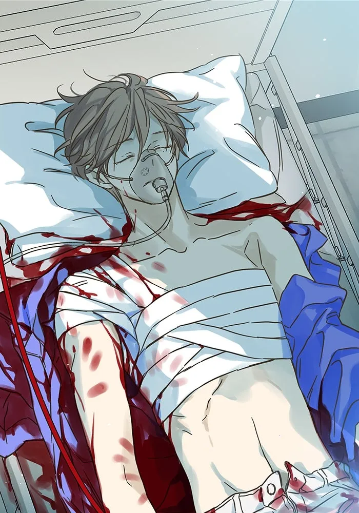 ฉันมันร้าย หรือเพราะโลกไม่น่ารัก ตอนที่ 181 รูปที่ 31