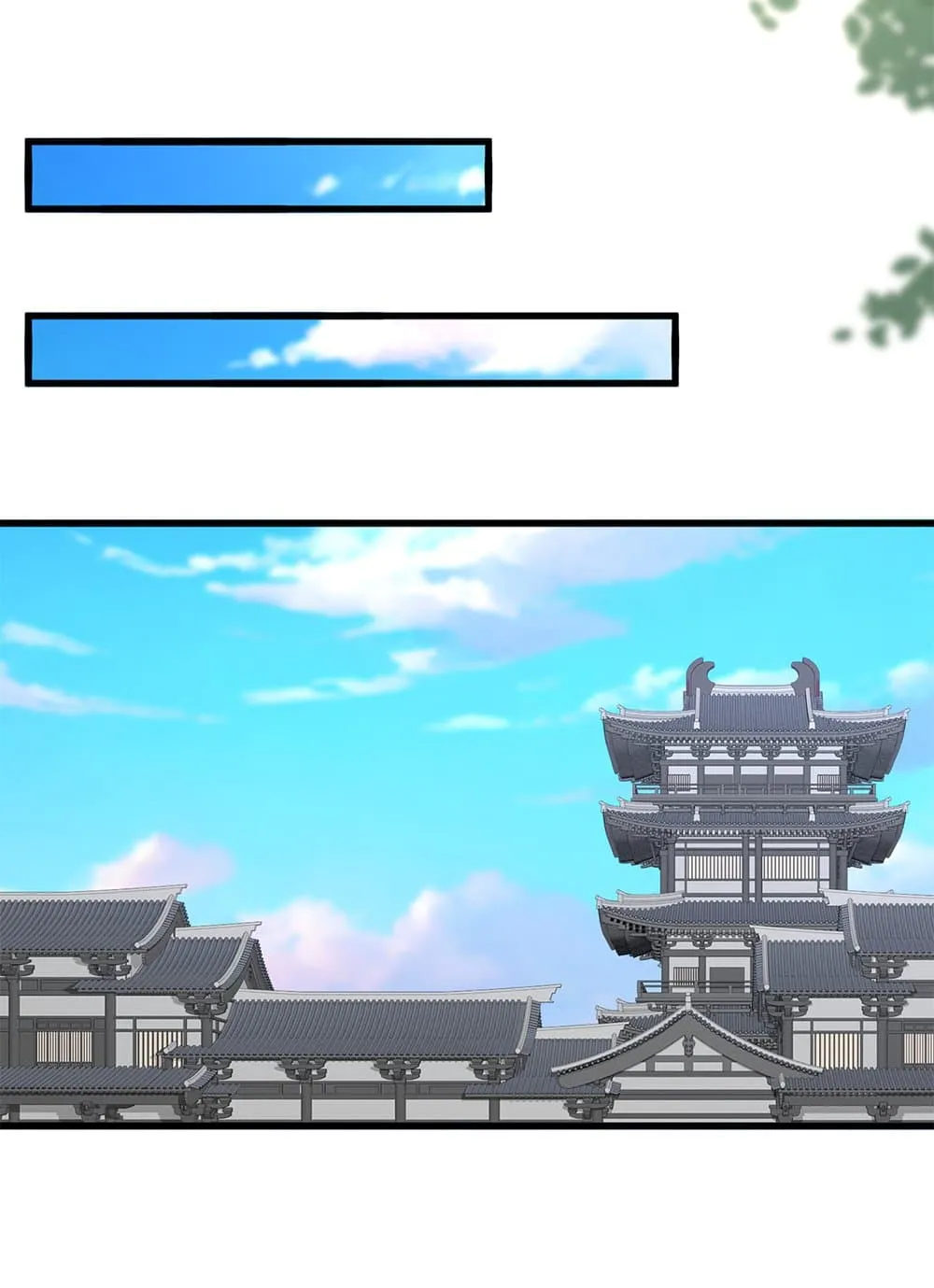 Magic Emperor ราชาจอมเวทย_ ตอนที่ ตอนที่ 747 รูปที่ 8