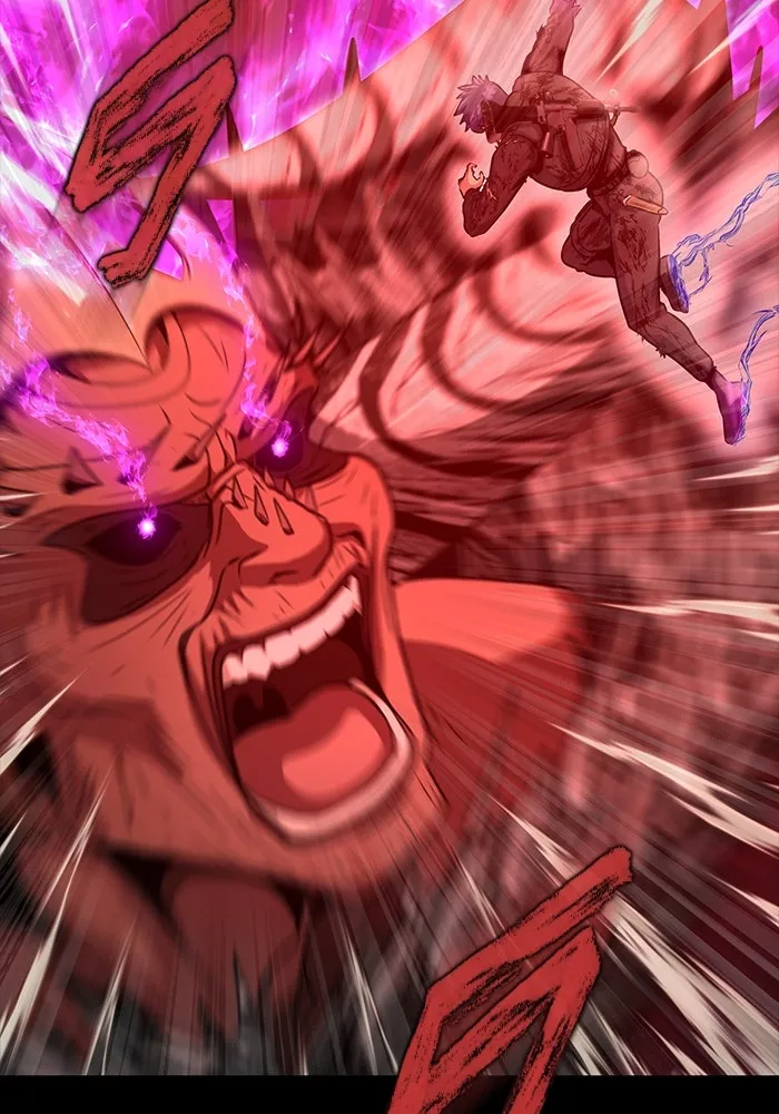 เพลเยอร์นักกินเหล็ก ตอนที่ 33 รูปที่ 106