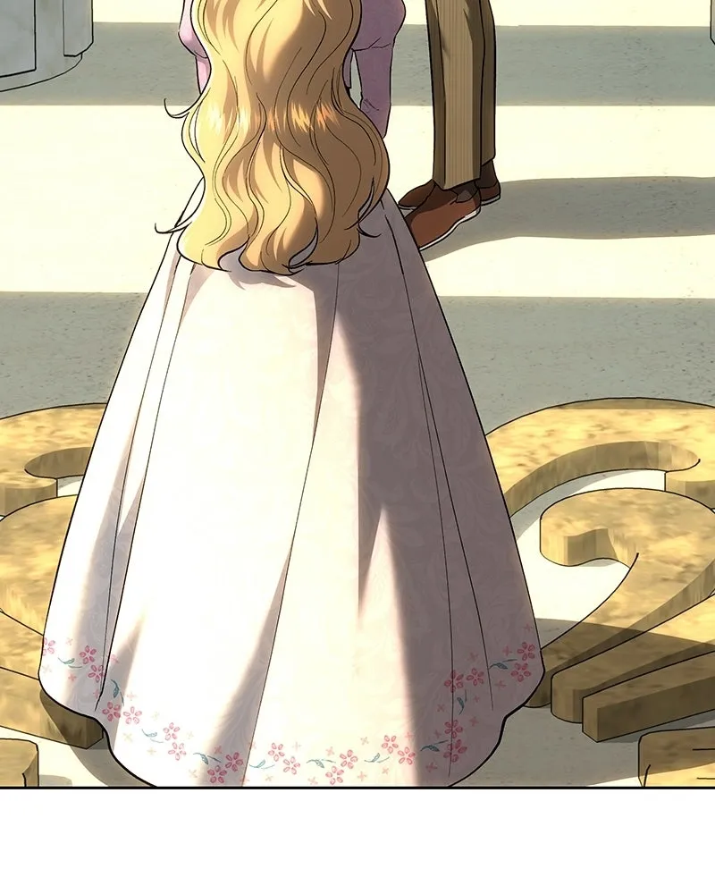 เจ้าหญิงคลั่งแห่งวังหลวง ตอนที่ 144 รูปที่ 124