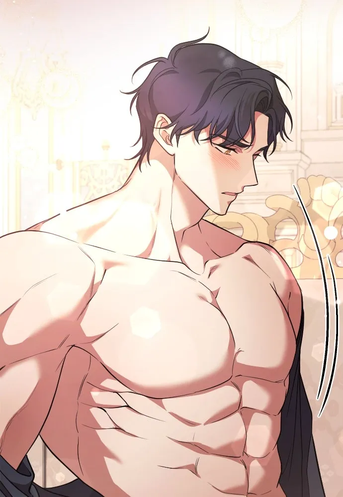 หมาป่าคู่เคียงบัลลังก์ ตอนที่ 48 รูปที่ 47