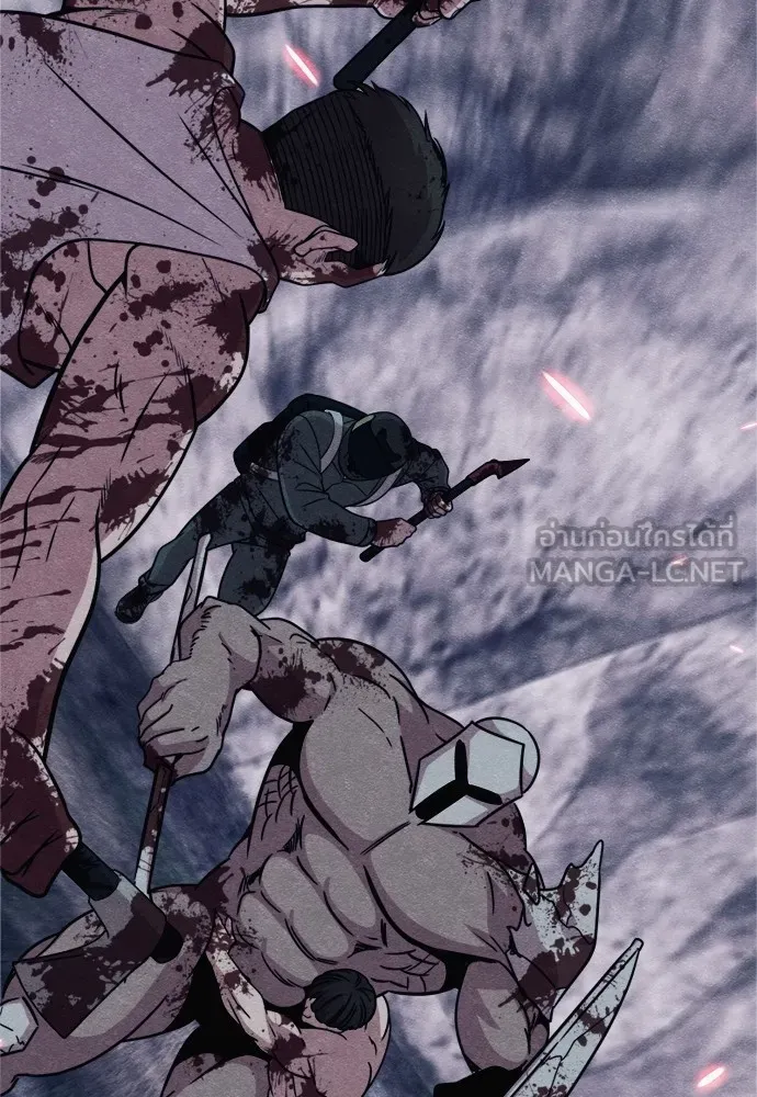 Zombie X Slasher ตอนที่ 43 รูปที่ 51