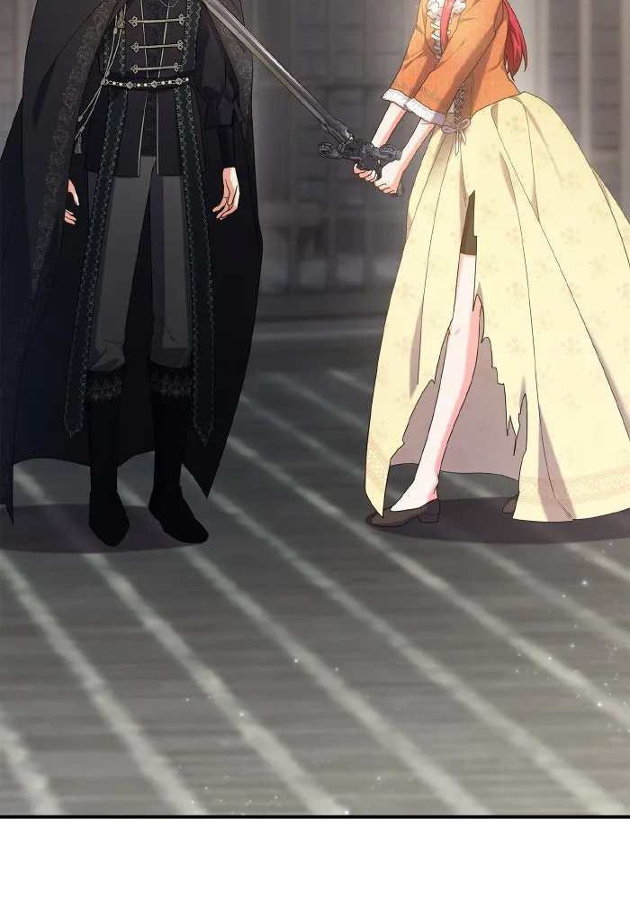 ทำแบบนี้ไม่ได้เพคะ องค์ชาย ตอนที่ 76 รูปที่ 107