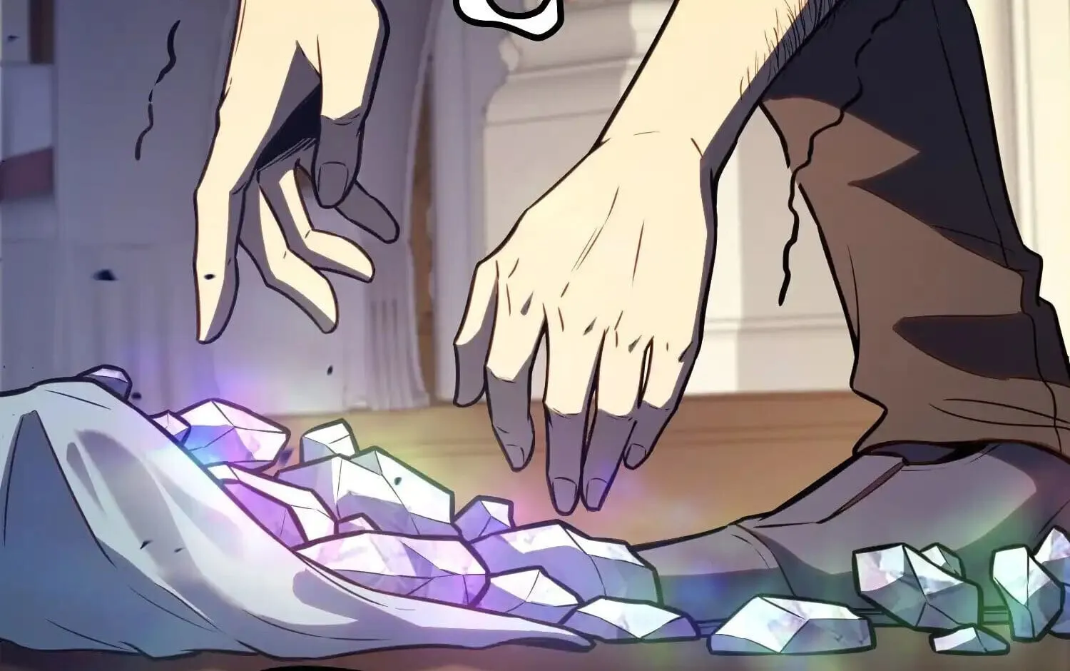 Full-Time Awakening ต_นพล_งไร_ข_ดจำก_ด ตอนที่ ตอนที่ 38 รูปที่ 73