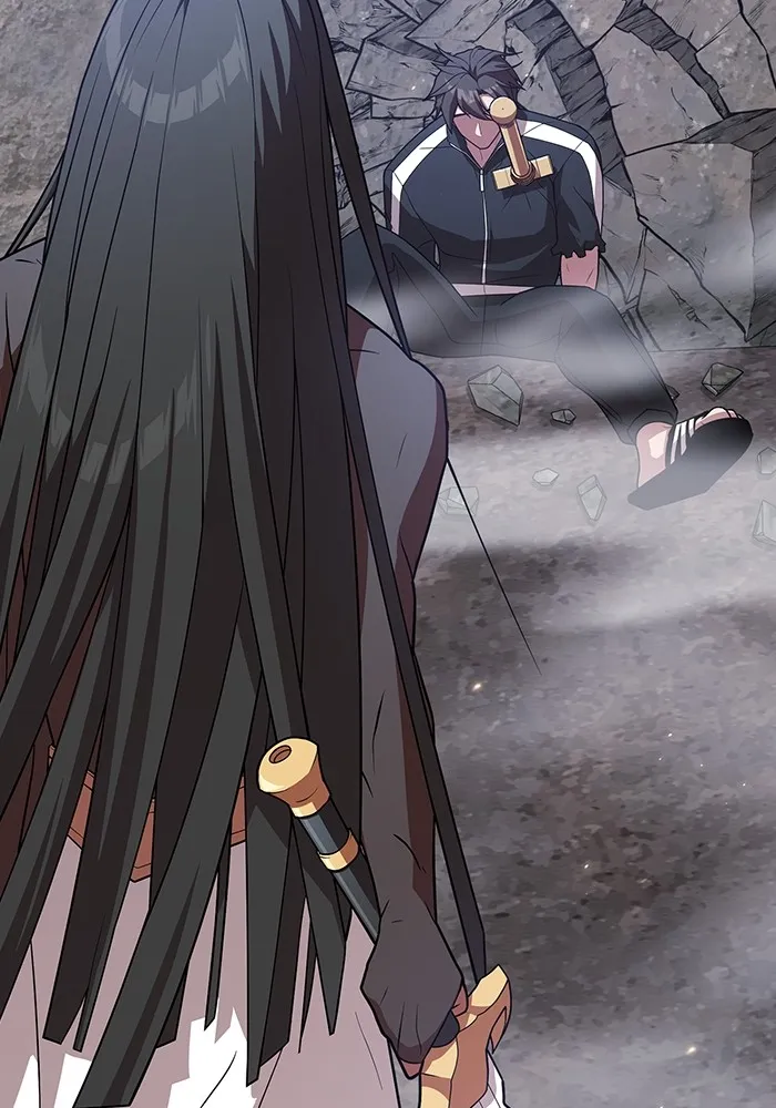 ผู้เล่นขั้นเทพแห่งหอคอยฝึกสอน ตอนที่ 187 รูปที่ 101