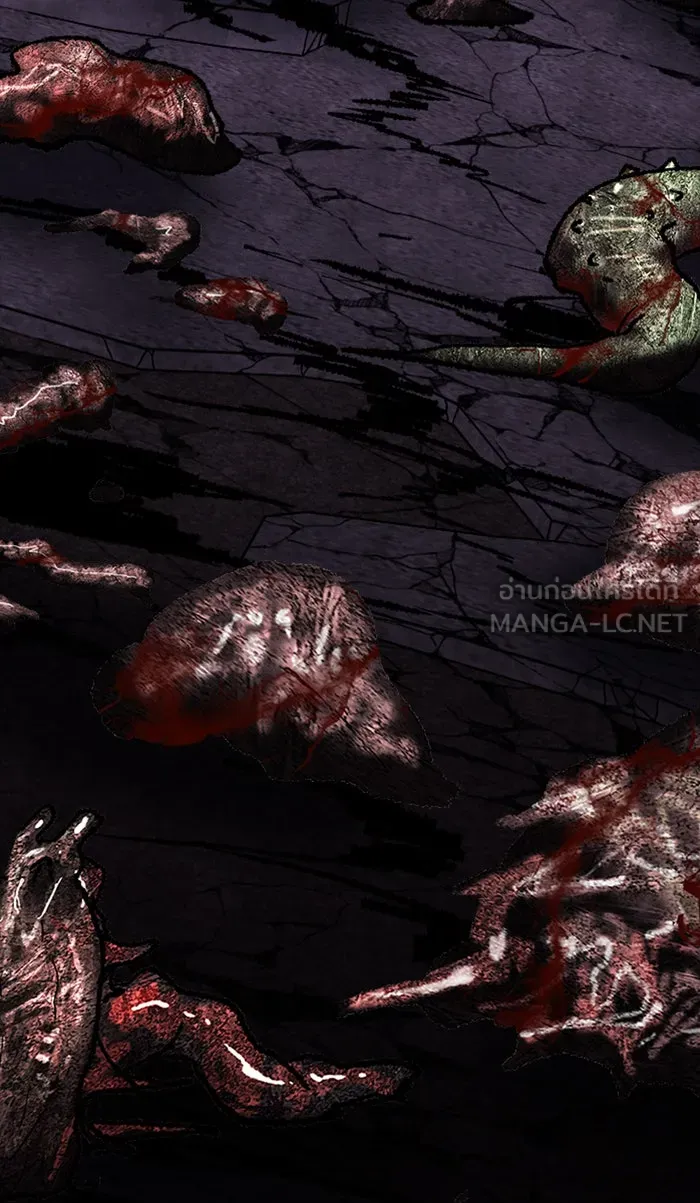 ยอดคนเลเวลทะลุ ตอนที่ 68 ศึกล้อมโซล (4) รูปที่ 27