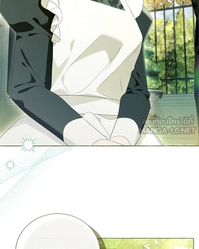 นึกว่าเป็นอิเซไค ตอนที่ 104 รูปที่ 98