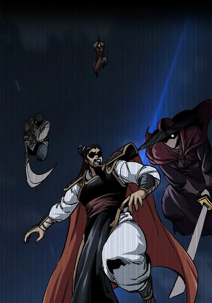 คุณปู่จอมยุทธกับหลานสาวสุดแกร่ง ตอนที่ 11 รูปที่ 17