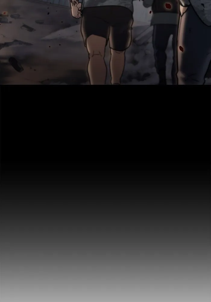 โกดังลับหลังโลกแตก ตอนที่ 15 รูปที่ 139