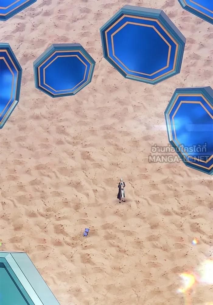 +99 ท่อนไม้พร้อมบวก ตอนที่ 34 ปีศาจ (1) รูปที่ 120