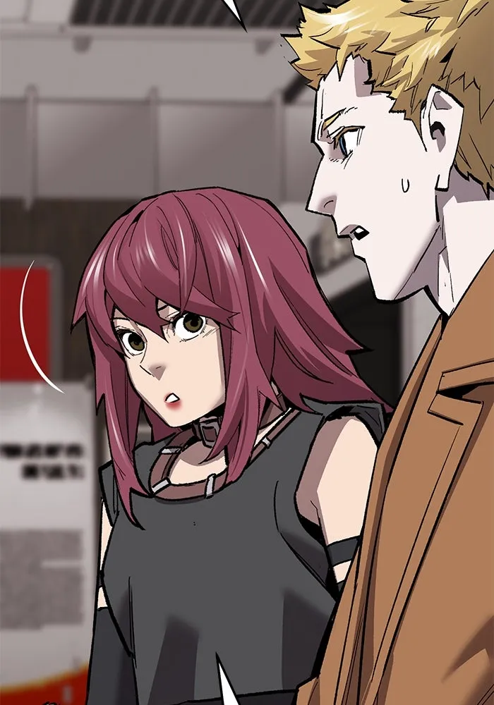 ยอดคนเลเวลทะลุ ตอนที่ 53 โลกที่ลุกเป็นไฟ (8) รูปที่ 37