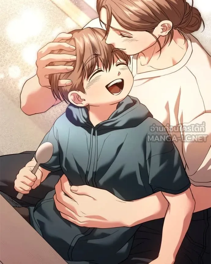 โทษที พื้นที่นี้ ตอนที่ 32 รูปที่ 123