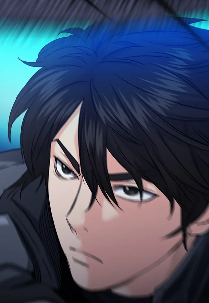 ดรูอิดแห่งสถานีโซล ตอนที่ 72 รูปที่ 38