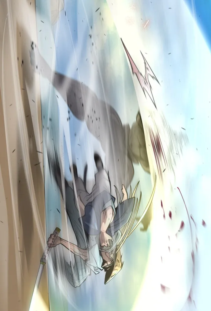 ยุคแห่งยอดมนุษย์ ตอนที่ 21 รูปที่ 32