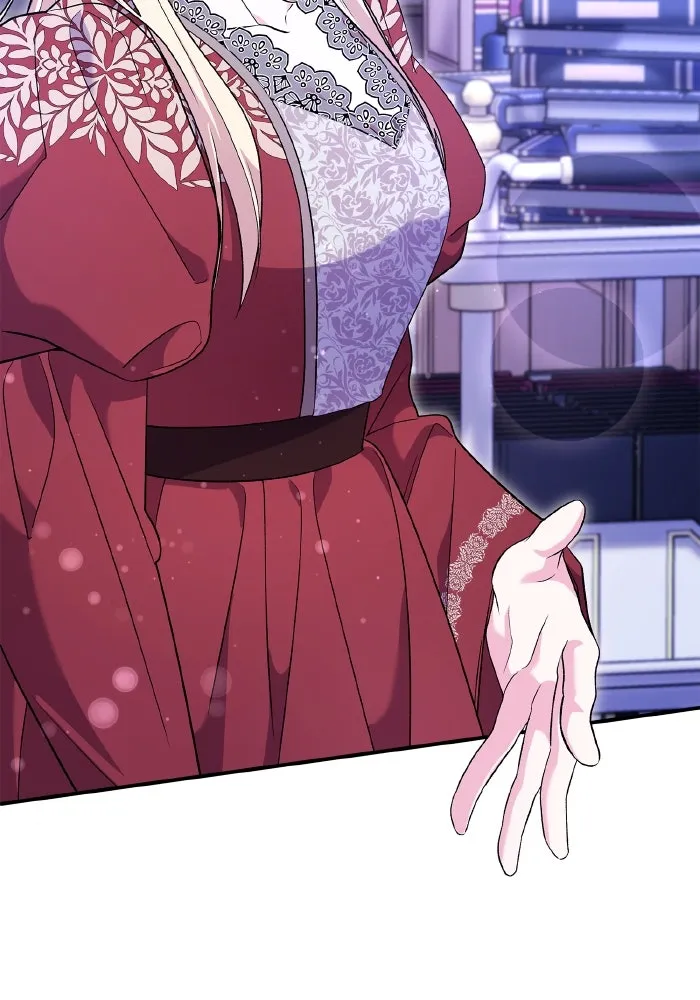 ทำแบบนี้ไม่ได้เพคะ องค์ชาย ตอนที่ 72 รูปที่ 58