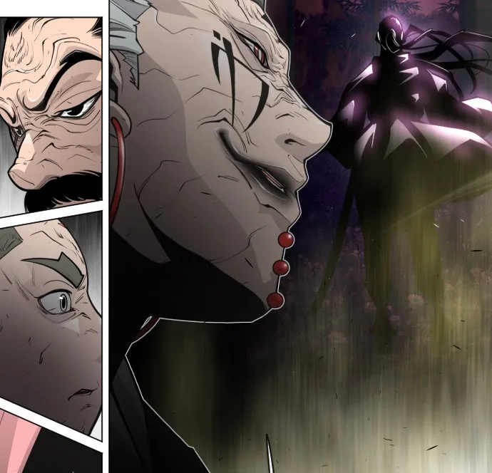 ยุคแห่งยอดมนุษย์ ตอนที่ 31 รูปที่ 40