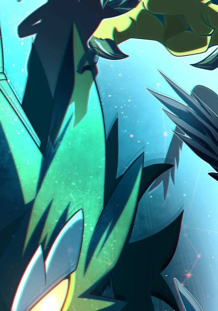 จอมเวทเกิดใหม่ในรอบ 66666 ปี ตอนที่ 126 รูปที่ 142