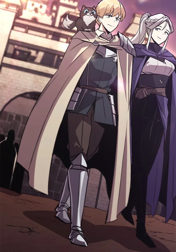 ชีวิตพลิกผันของลอร์ดผู้เกียจคร้าน ตอนที่ 86 มุ่งสู่เส้นทางของแต่ละคน รูปที่ 115