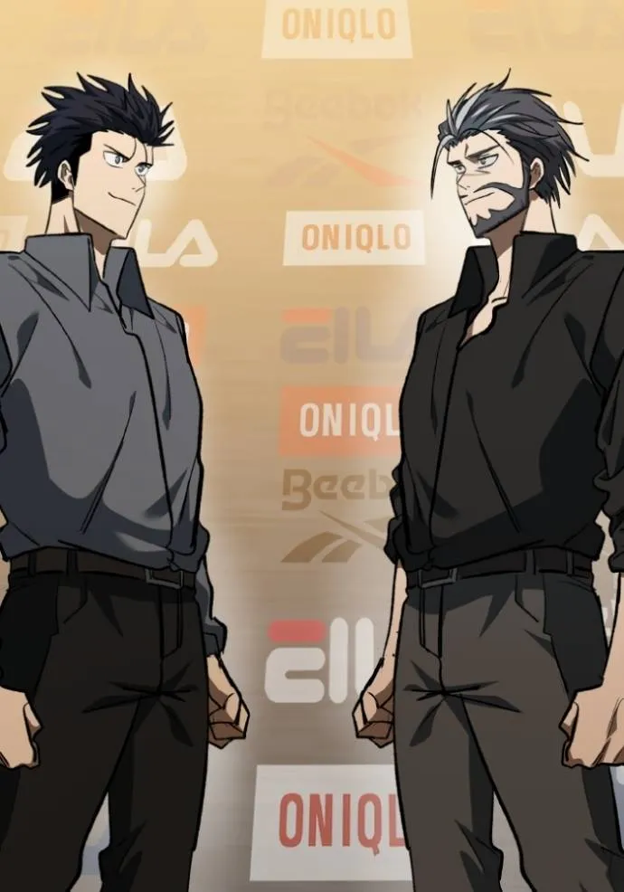 ราชาแห่งอ็อกทากอน ตอนที่ 144 รูปที่ 103