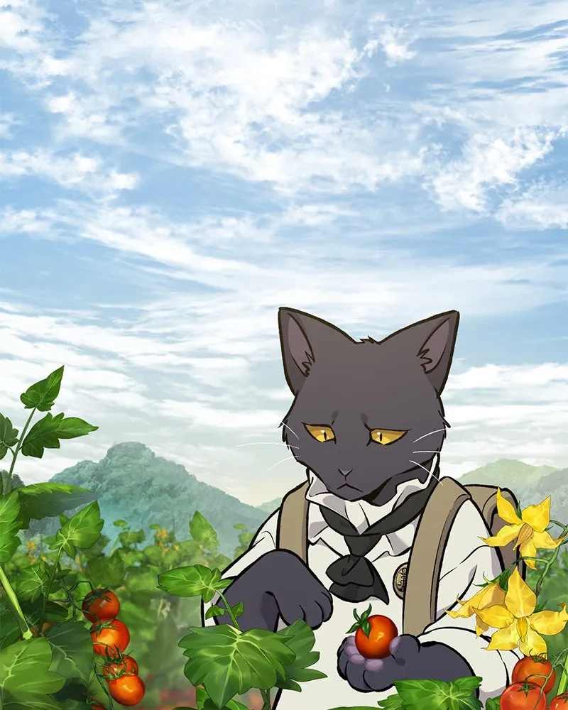 ปลูกผักพิชิตหอคอย ตอนที่ 78 รูปที่ 2