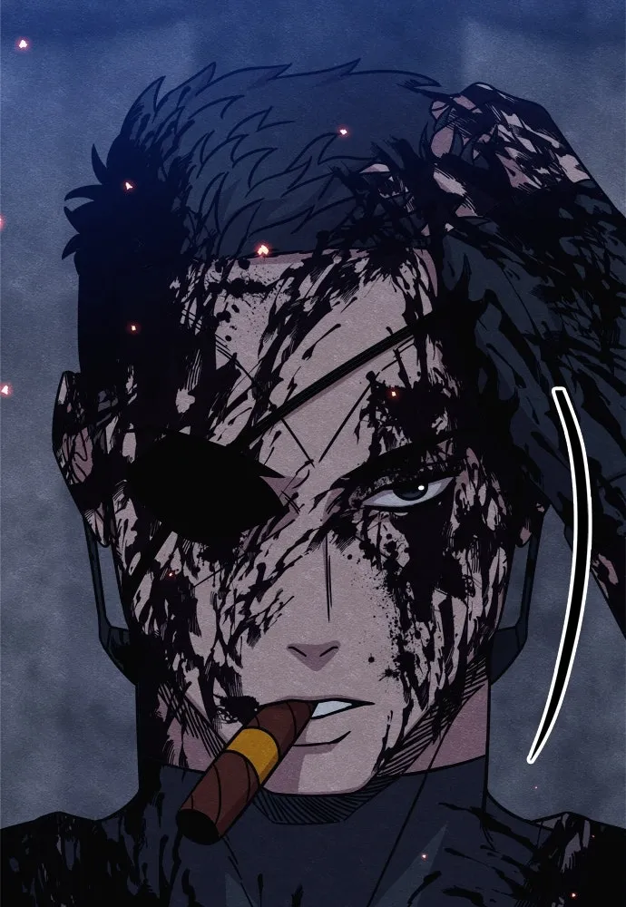 Zombie X Slasher ตอนที่ 26 รูปที่ 188