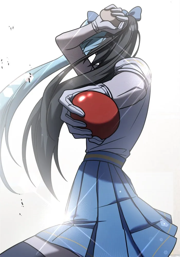 วายร้ายก็อยากมีรัก ตอนที่ 31 รูปที่ 44