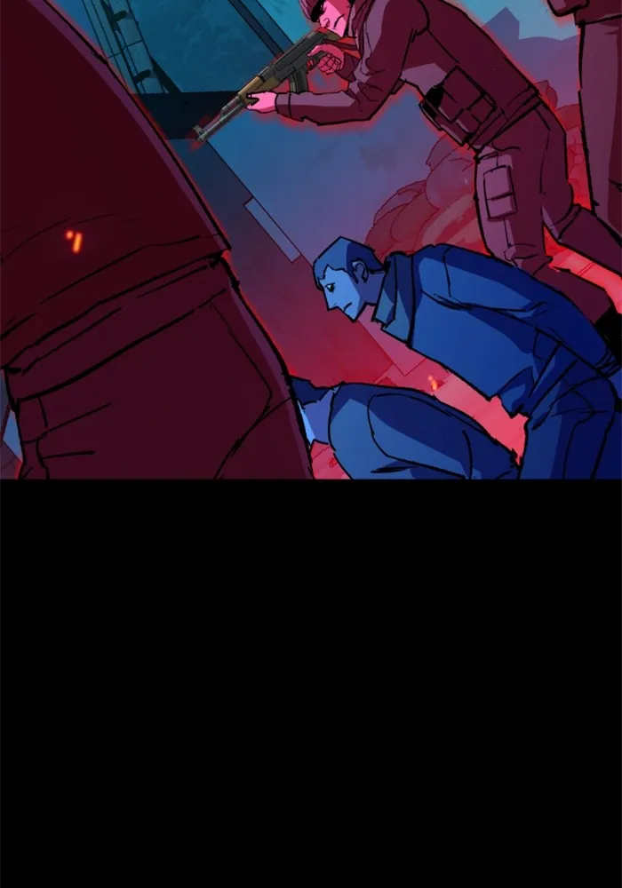 พี่ชายสายบอดี้การ์ด ตอนที่ 161 รูปที่ 17