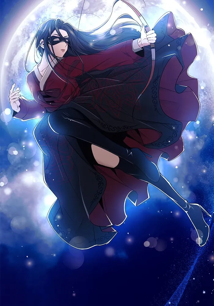 ราชินีนักบู๊ ตอนที่ 48 รูปที่ 23