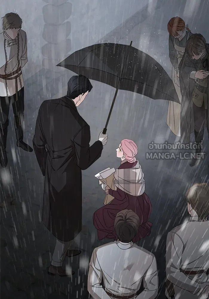 ครอบครัวสามีเห็นทีจะคลั่งรัก ตอนที่ 108 รูปที่ 81