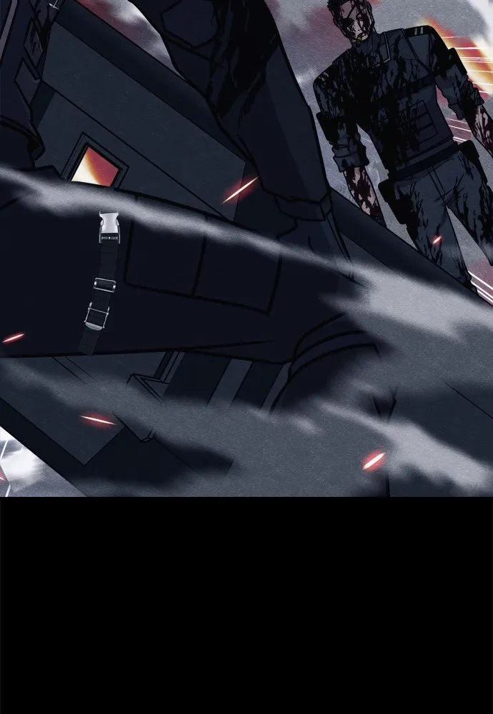 Zombie X Slasher ตอนที่ 27 รูปที่ 193