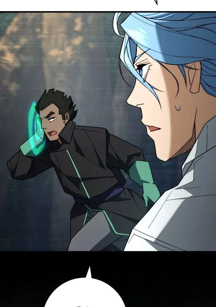 The Hero Returns ตอนที่ ตอนที่ 97 รูปที่ 95