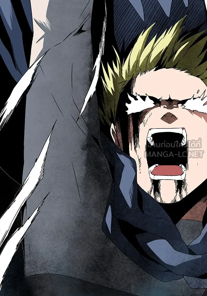 หนึ่งก้าวสู่เจ้ามาร ตอนที่ 30 ไล่ล่า (3) รูปที่ 102