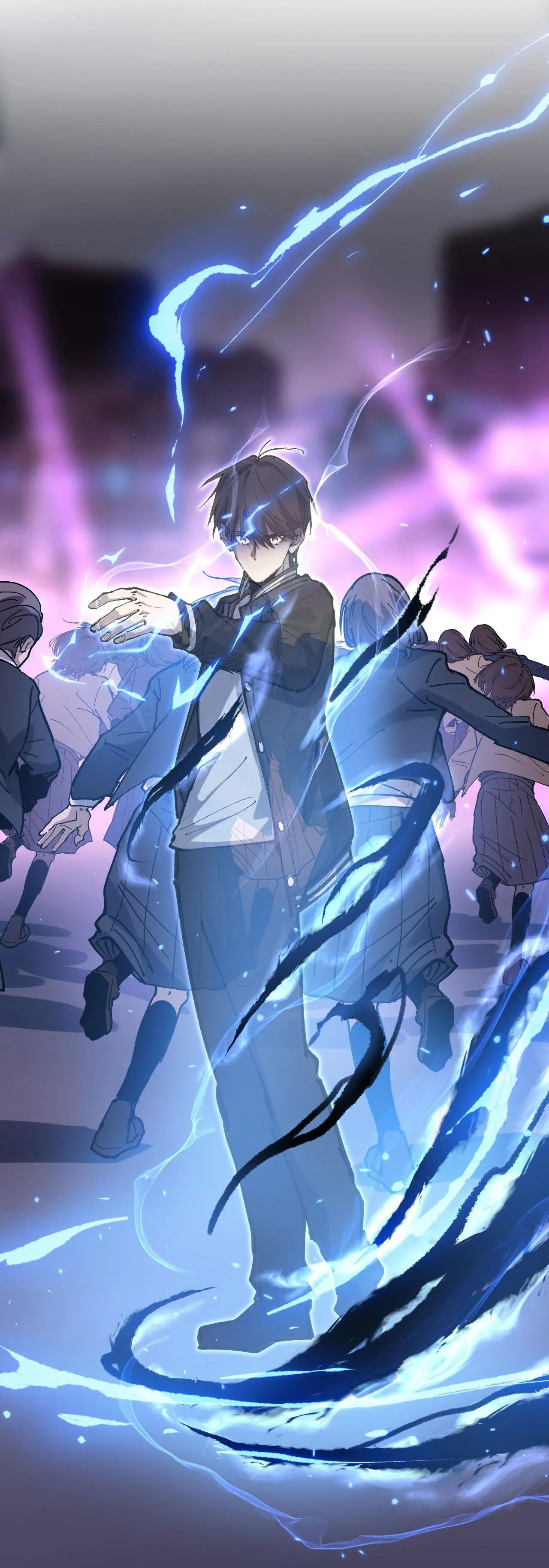 God-level Assassin_ I Am the Shadow น_กฆ_าระด_บเทพ ข_าค_อเงาม_ด ตอนที่ ตอนที่ 19 รูปที่ 53