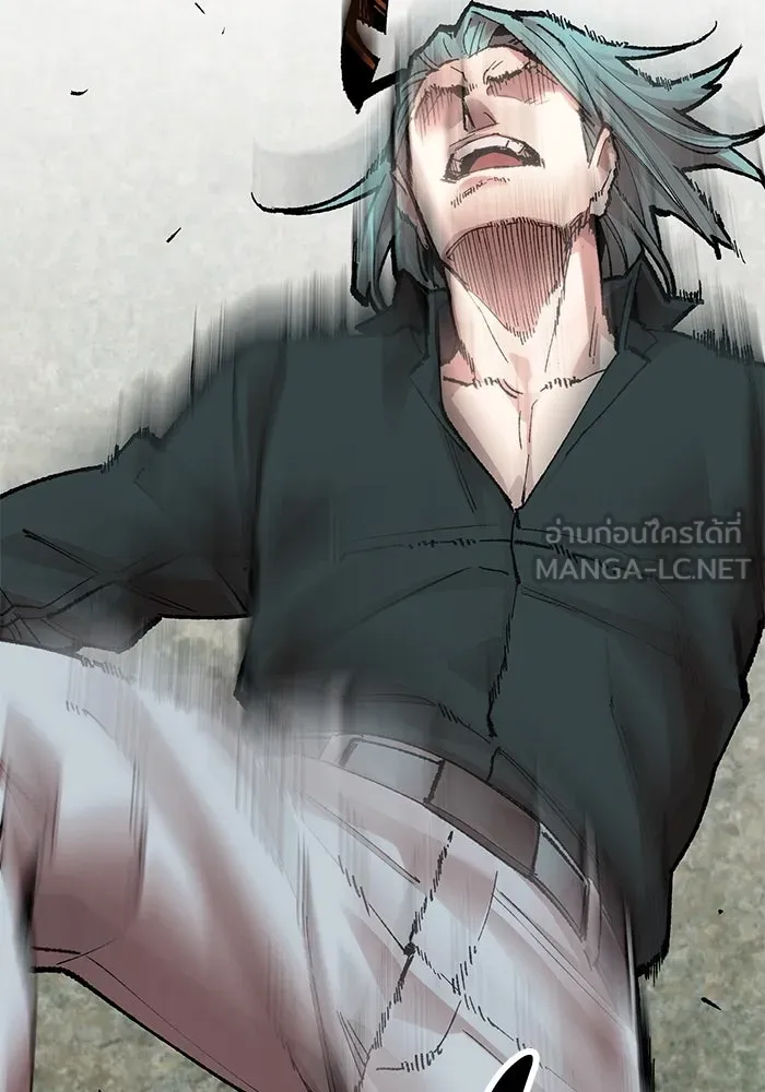 ยอดคนเลเวลทะลุ ตอนที่ 7 ดันเจี้ยนเปิด (2) รูปที่ 84